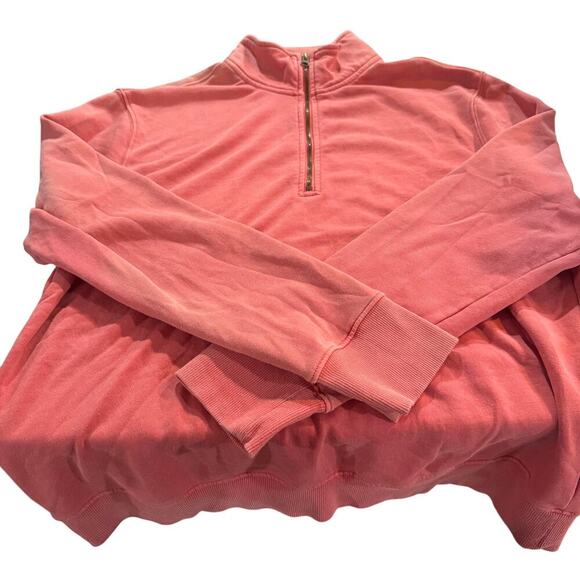 Merona Women Long Sweatshirt Large - Picture 4 of 7